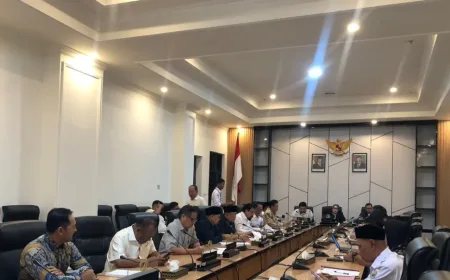 Kecelakaan Tambang Morowali Disorot DPRD Sulteng, Perusahaan Diminta Ungkap Kronologi Lengkap