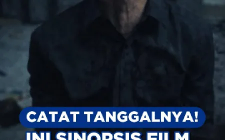 Film Dalam Sujudku Tayang April 2026: Sinopsis dan Jadwal Lengkap