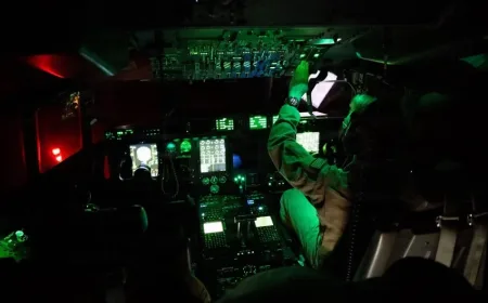 Blokade Selat Hormuz: Risiko dan Potensi Pemicu Perang Besar di Timur Tengah