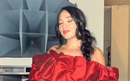 DJ Haram Terancam Dilarang Manggung di Inggris Karena Dukungan Palestina