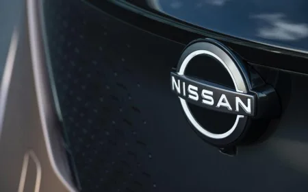 Nissan Pangkas Line-Up Global dan Terapkan Teknologi AI 90% di Produk