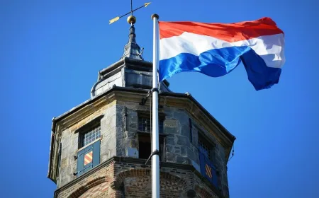 Cara Belanda Tingkatkan Partisipasi Perempuan di Politik dengan Sistem Pilkada Preferensial