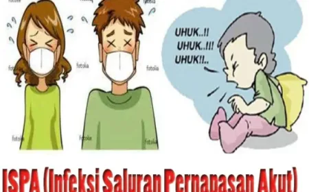 Waspada Penyakit Saat Musim Kemarau di Kabupaten Dompu: Risiko dan Pencegahan