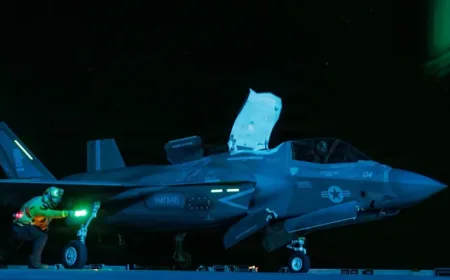 Blokade Selat Hormuz Tekan Iran, Namun Banyak Negara Justru Menanggung Dampak Berat