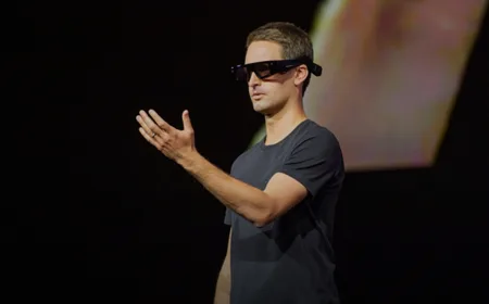 Snap Siap Umumkan PHK Besar-Besaran, Fokus Pisahkan Bisnis Snapchat dan AR Glasses