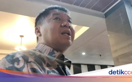 Menteri Maruarar Tegaskan Lahan Rusun Tanah Abang Milik Negara Meski Diklaim Hercules