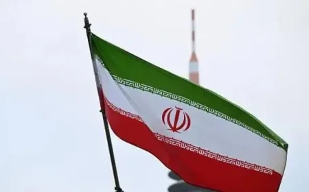 Eksekusi Mati di Iran Melonjak 68% pada 2025, Risiko Kenaikan Drastis Tahun Ini