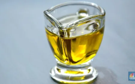 Ramuan Minyak Zaitun dan Lemon Viral, Benarkah Efektif Detoks Racun?