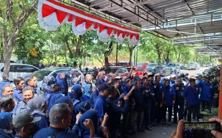 Partai NasDem Lamongan Kritik Keras Pemberitaan Majalah Tempo yang Dinilai Tak Berimbang