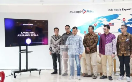 Premi Asuransi Properti Stabil, Bisnis Asuransi Kendaraan Terancam Naiknya BBM
