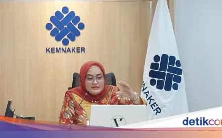 Pesangon Eks Karyawan Merpati Baru Dibayar 20%, Ini Penjelasan Lengkapnya