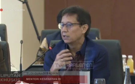 Menkes Ungkap Nasib Orang Kaya dalam Daftar PBI BPJS Kesehatan dan Realokasi Anggaran