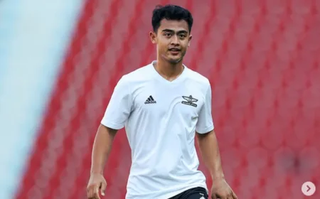 John Herdman Siap Panggil Pratama Arhan ke Timnas Jika Bangkok United Juara AFC CL 2