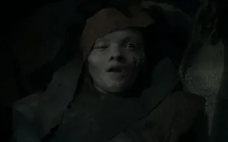 Lee Cronin’s The Mummy Tayang 2026: Horor Gelap dan Teror Keluarga yang Mendalam