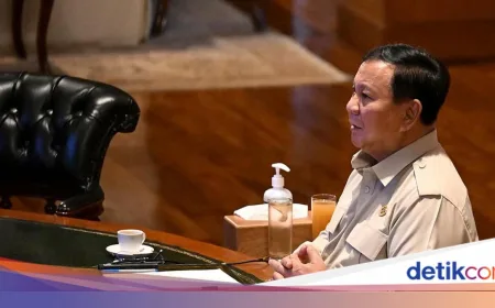 Program 3 Juta Rumah Prabowo: Update Terbaru Pencapaian dan Dampaknya