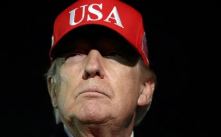 Trump Sebut Perang Iran Segera Berakhir, Negosiasi Baru Segera Dimulai