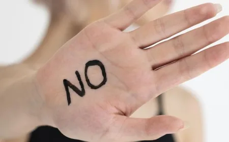 8 Jenis Candaan yang Termasuk Pelecehan Seksual dan Sering Tidak Disadari