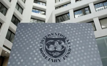 IMF Proyeksikan Pertumbuhan Ekonomi Indonesia 2026 Lebih Tinggi dari China dan Filipina
