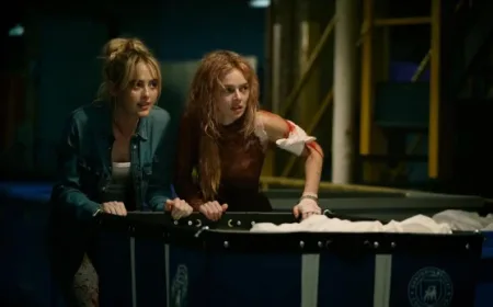 Ready or Not 2: Here I Come Tayang Hari Ini, Teror Permainan Maut Kembali