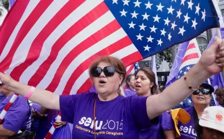 Biaya Perang Trump di Iran Capai US$1 Triliun, Beban Berat bagi Warga AS