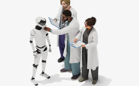 Mengapa Penting Memahami Cara 'Berpikir' Kecerdasan Buatan (AI)