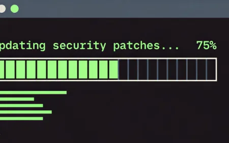 Patch Tuesday April 2026 Perbaiki Kerentanan Kritis SAP, Adobe, Microsoft, dan Fortinet