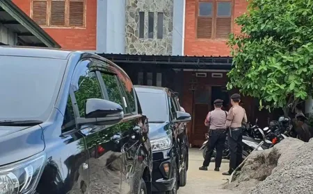 Ono Surono Tegaskan Tidak Ada Aliran Uang ke PDIP atau Pribadi dalam Kasus Korupsi Bekasi