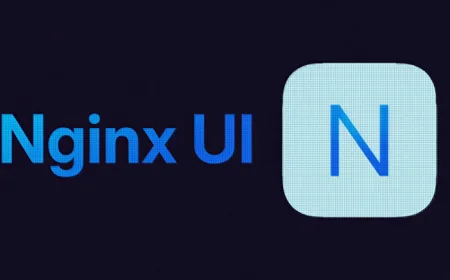 Kerentanan Kritis nginx-ui CVE-2026-33032: Ambil Alih Nginx Tanpa Autentikasi