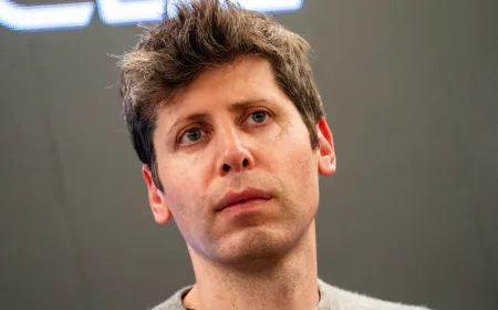 OpenAI Mundur dari Proyek Stargate Norway, Microsoft Ambil Alih Kapasitas Data Center