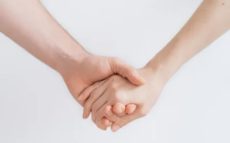 5 Love Languages: Apakah Ada Bukti Ilmiah di Baliknya?