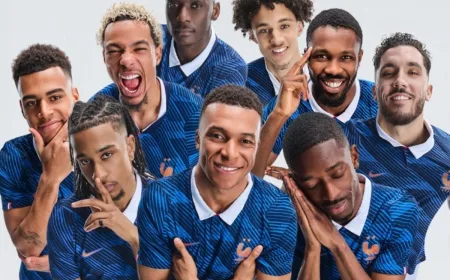 Prancis Tolak Uji Coba Timnas Indonesia, Ini Penjelasan Resmi FFF