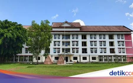 Rusunawa Rp 1.000-an/Hari di Jatim Bisa Disewa Selamanya dengan Kontrak Tahunan