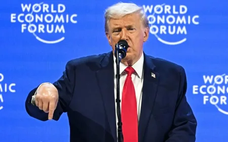 Trump Berang Media AS Sebut Iran Menang Perang, Ini Faktanya