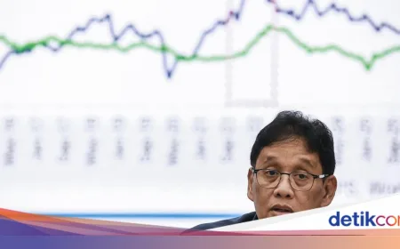 Menteri Keuangan Purbaya Pamer Kekuatan Fiskal RI Rp 420 T ke IMF dan Investor Global