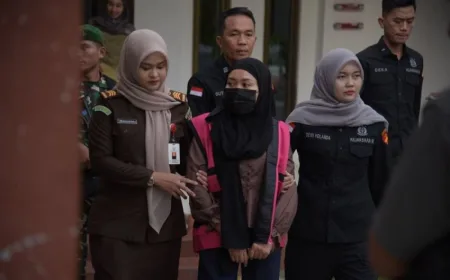 Kuasa Hukum IEP Persada Tegaskan Korupsi Beasiswa BPSDM Aceh Dilakukan Oknum