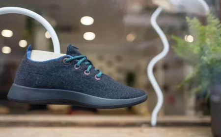 Allbirds Bertransformasi Jadi Penyedia Komputasi AI: Langkah Tak Terduga yang Menggebrak Industri