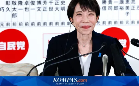 Jepang Siapkan Rp 171,5 Triliun Bantu Negara Asia Amankan Pasokan Minyak