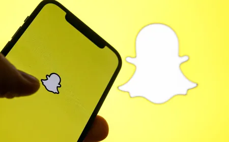 Snap Pangkas 1.000 Pekerja, 16% dari Total Karyawan karena AI