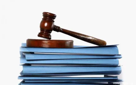 Dorong Hukum Kepailitan Berbasis Perdamaian untuk Selamatkan Usaha di Indonesia