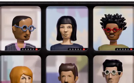 Pertemuan yang Anda Benci Bisa Jadi Kunci Agar AI Tak Mengambil Pekerjaan Anda