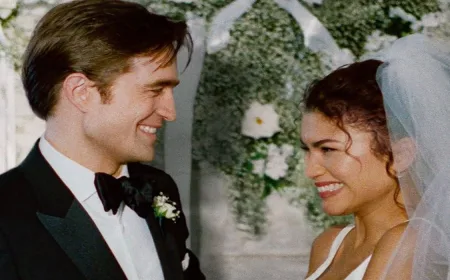 Sinopsis Film The Drama: Ketika Kejujuran Menghancurkan Cinta dan Dampaknya