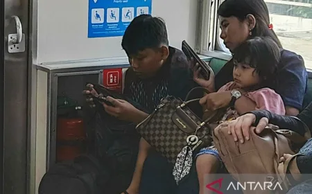 Pembatasan Media Sosial Anak di Bawah 16 Tahun Berdasarkan PP Tunas untuk Kesehatan Mental