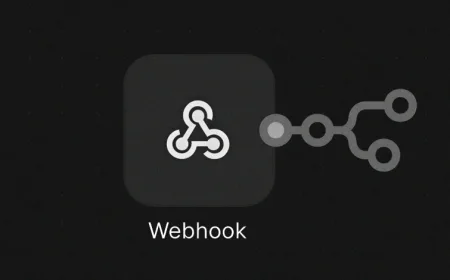 Penyalahgunaan Webhook n8n Sejak Oktober 2025 untuk Sebar Malware Lewat Email Phishing