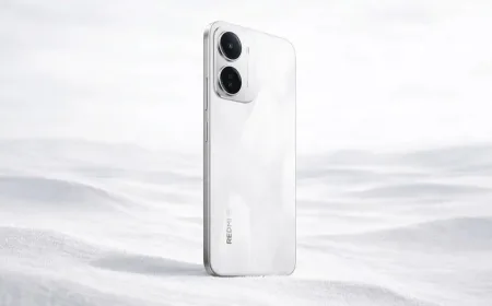 Xiaomi Redmi R70 dan R70m: Smartphone 5G Terjangkau dengan SoC Unisoc