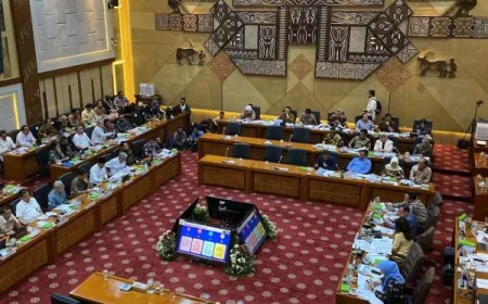 Mensos Ungkap 106.000 Peserta PBI BPJS Penyakit Kronis Sudah Direaktivasi di 2026