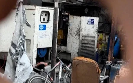 Serangan Udara Israel di Gaza: Penampakan Kehancuran dan Dampaknya