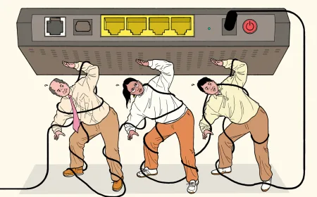 Masa Depan Internet Setelah Mythos: Pilihan Strategis di Era Keamanan Siber AI