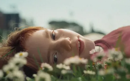 Kampanye Iklan Terbaru Pinterest Ajak Pengguna Berhenti Menghabiskan Waktu di Media Sosial