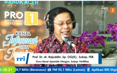 Faktor Gaya Hidup Sehat dan Pengaruhnya pada Kesuburan Kandungan