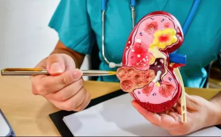 BPS Ungkap Penyakit Katastropik Bisa Turunkan Kesejahteraan Warga dalam 3-6 Bulan